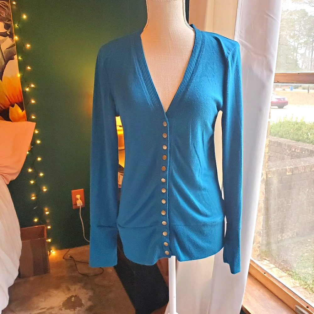 Zenana Sweater